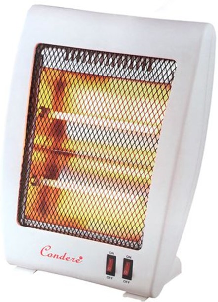 Condere ZR-2007 Electric Place Heater