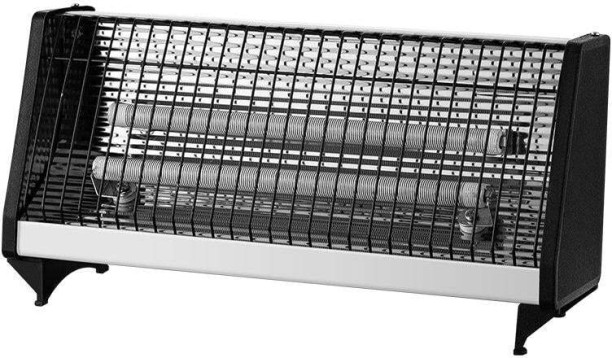 Diamond 2 Bar Electric Radiant Heater