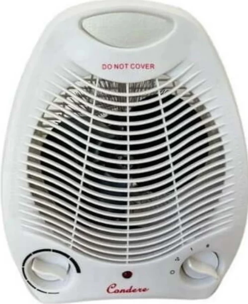 Condere ZR-5011 Fan Heater