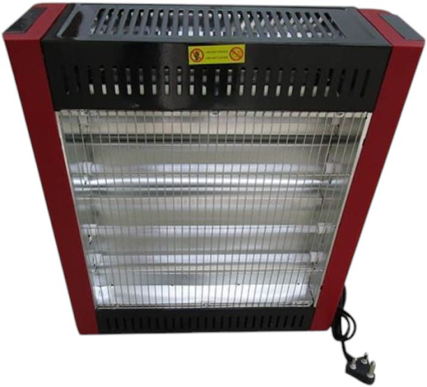 Electric Heater ZR-2202 Electric Place Heater