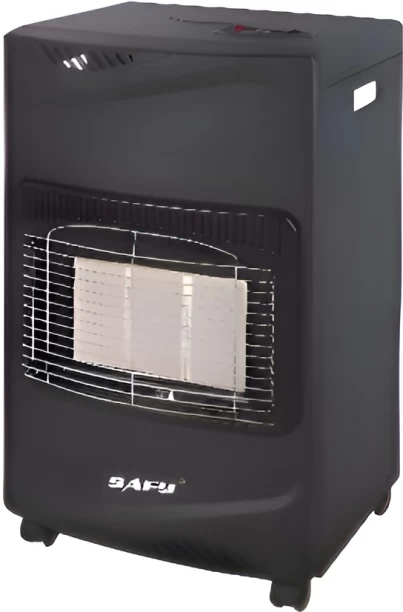 SMTE Gas Heater Gas Heater
