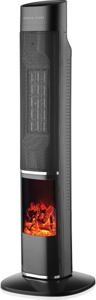 Boden Stark BS-FPTH01 Electric Place Heater