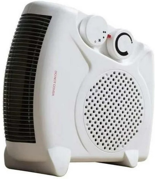 condere Electric Fan Heater Fan Heater