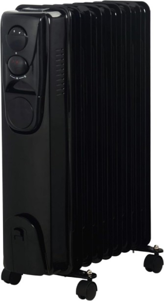 Alva 9 Fin 2000w Oil Filled Heater