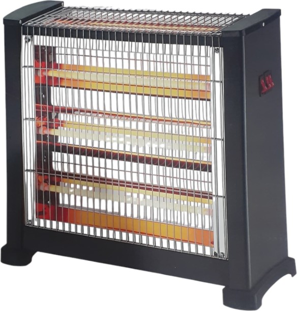 SpSp 4 bar Quartz Heater IS605 Radiant Heater