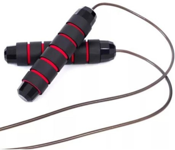 top sale trader Professional Skipping Rope Ball Bearing Skipping Rope