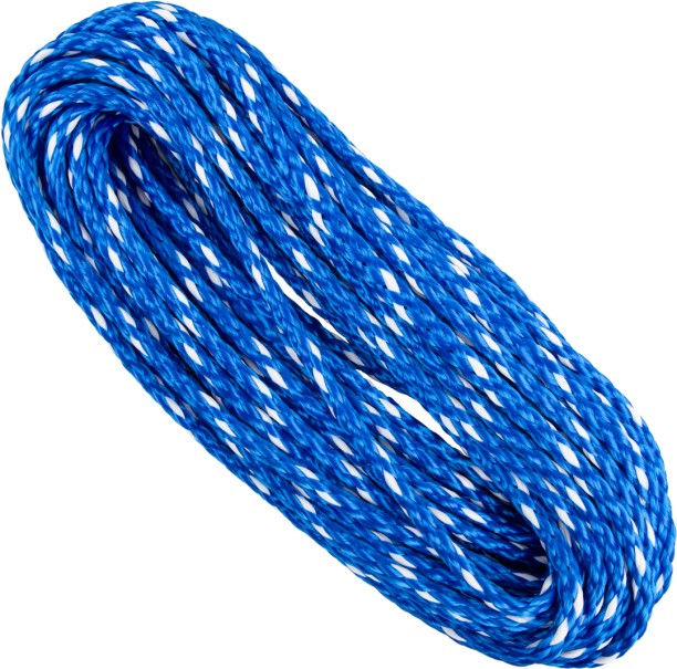Mamba Ski Hank 12mm 20m 80/20 Braided Rope
