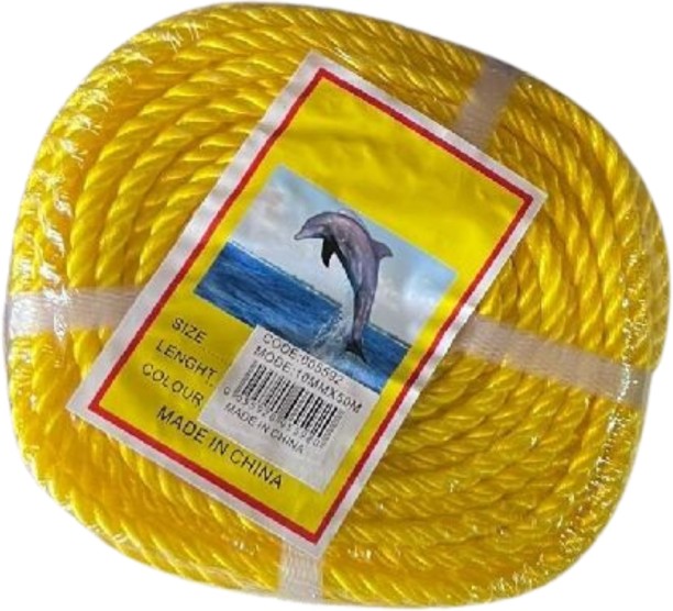 Generic 005596 50M Twisted Rope