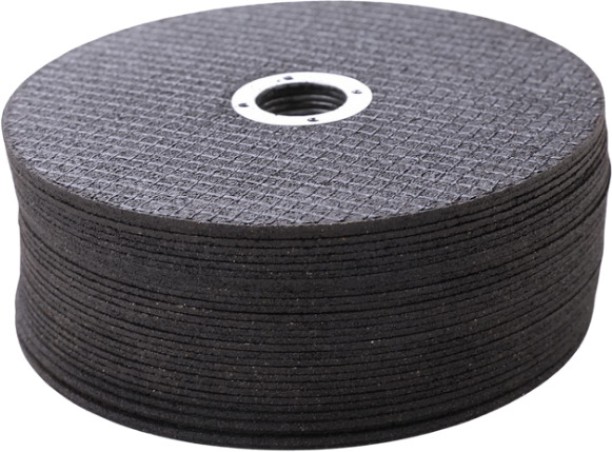 WUBWA Grinding Disc (115 x 1.2 x 22.2) Rotary Bit Set