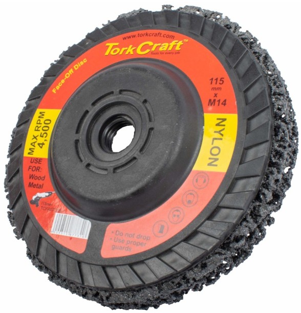 Tork Craft Rotary Tool Accessory