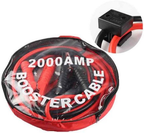 DEALS ONLINE C562 Battery Jumper Cable