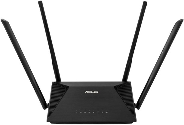 Asus Rt-53U Ax1800 Wifi 6 1800 Mbps 4G Router