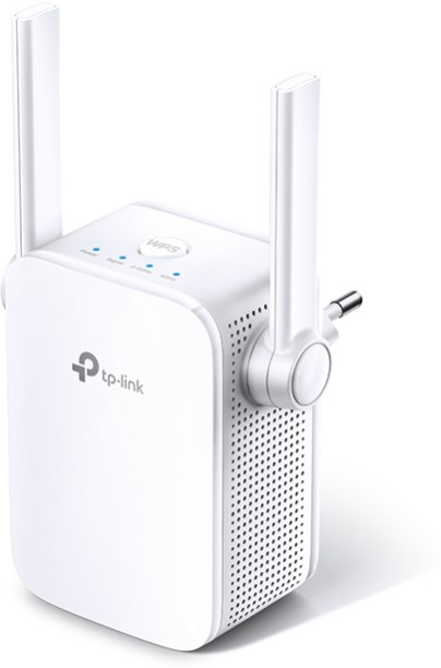 TP-Link AC1200 WiFi Range Extender 1200 Mbps WiFi Range Extender