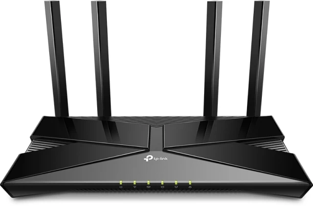 TP-Link Archer AX23 - AX1800 Dual-Band Wi-Fi 6 Router 1800 Mbps Router