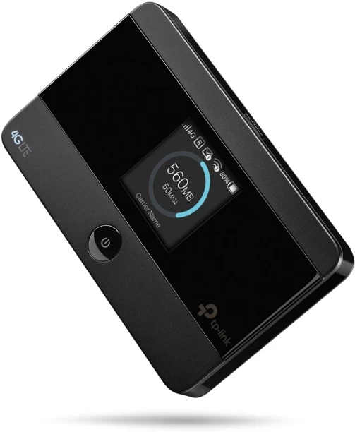 TP-Link M7350 150Mbps 4G LTE Mobile Wi-Fi 150 Mbps 4G Router