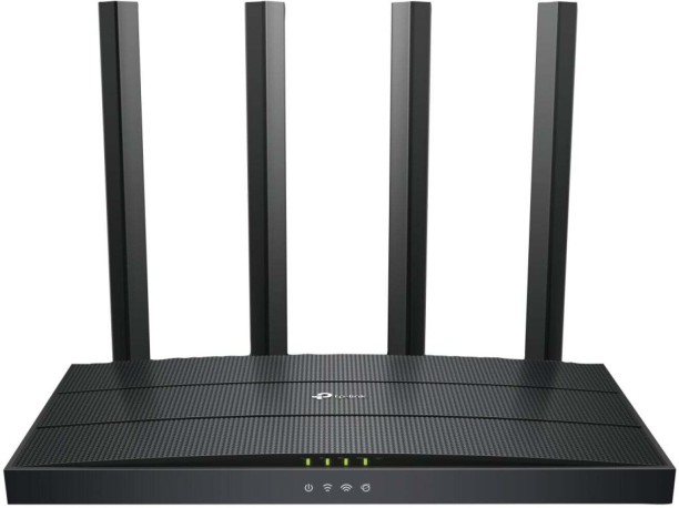 TP-Link Ax1500 Wi-Fi 6 Router Archer 1201 Mbps Wireless Router