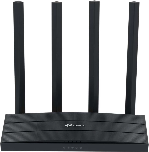 TP-Link Archer A6 1200 Mbps Wireless Router
