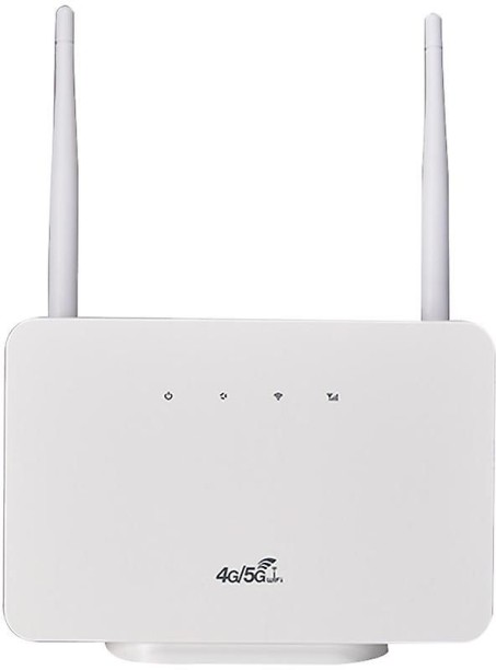 SA LTE 4G Home Sim Card Router for Home and Outdoor Activity Portable 300 Mbps 4G Router