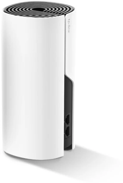 TP-Link Deco E4 (1-Pack) AC1200 Whole-Home Mesh Wi-Fi System 1167 Mbps Mesh Router