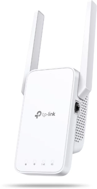 TP-Link RE315 - AC1200 MESH WI-FI Range Extender 1200 Mbps WiFi Range Extender