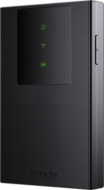 Tenda LTE-Advanced Mobile Pocket Wi-Fi - 4G180 300 Mbps 4G Router