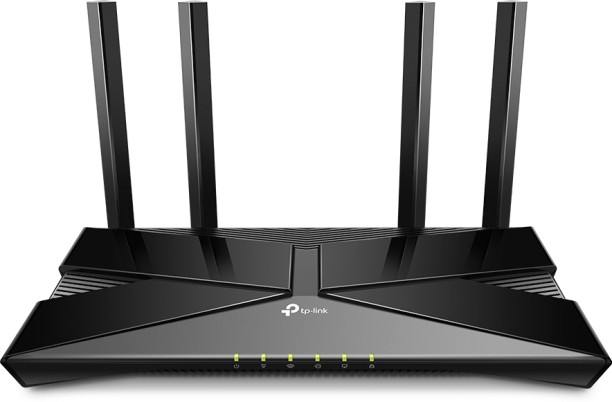 TP-Link Archer AX53 - AX3000 Dual Band Gigabit Router - New Wi-Fi 6 3000 Mbps Router