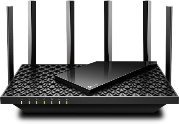 TP-Link Archer AX72 AX5400 Dual-Band Wi-Fi 6 Router 4804 Mbps Wireless Router