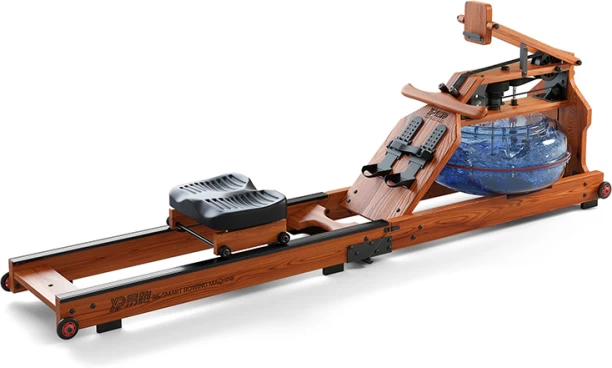 Pro-Sports YP-R5 Foldable Rowing Machine