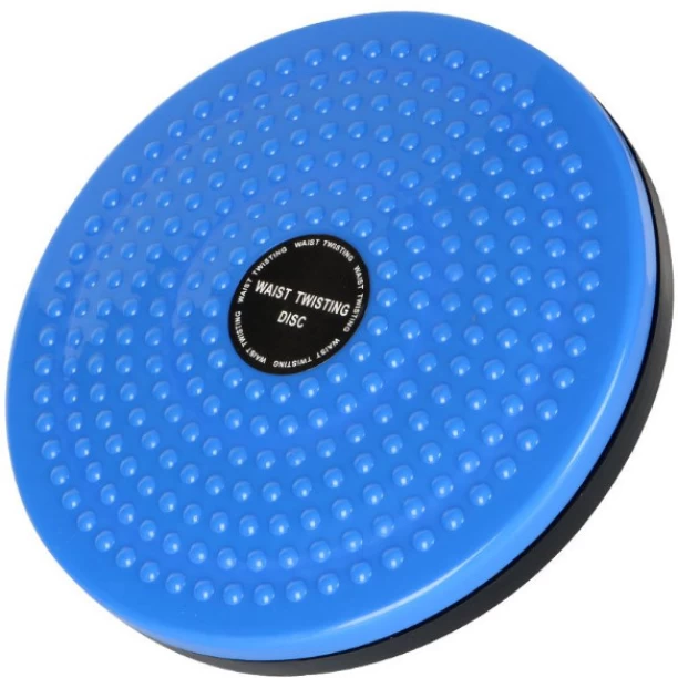 HOME GYM Twist Waist Machine Fitness Equipment, Exercise Waist Training Fixed Rowing Machine