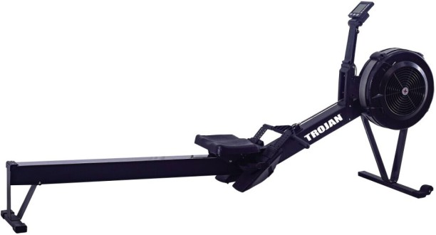 Trojan Air Rower Foldable Rowing Machine