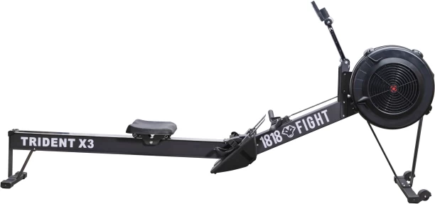 1818 fight Trident X3 Foldable Rowing Machine