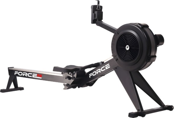 Force R8 Rower Foldable Rowing Machine