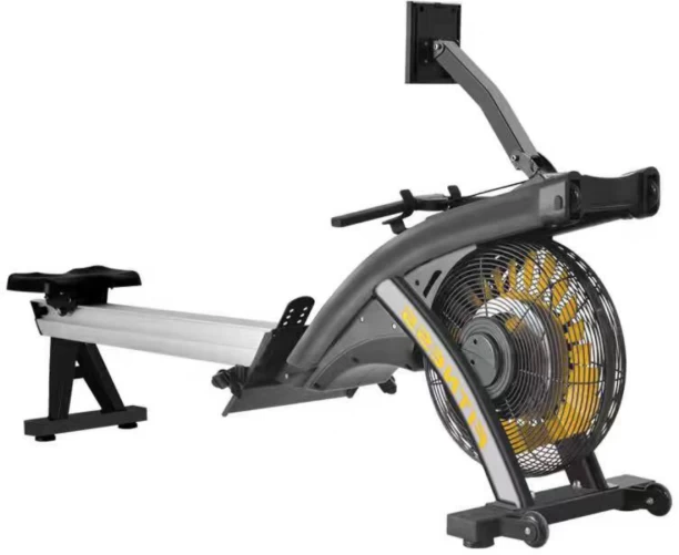 PRO-SPORTZ RBK01 Foldable Rowing Machine