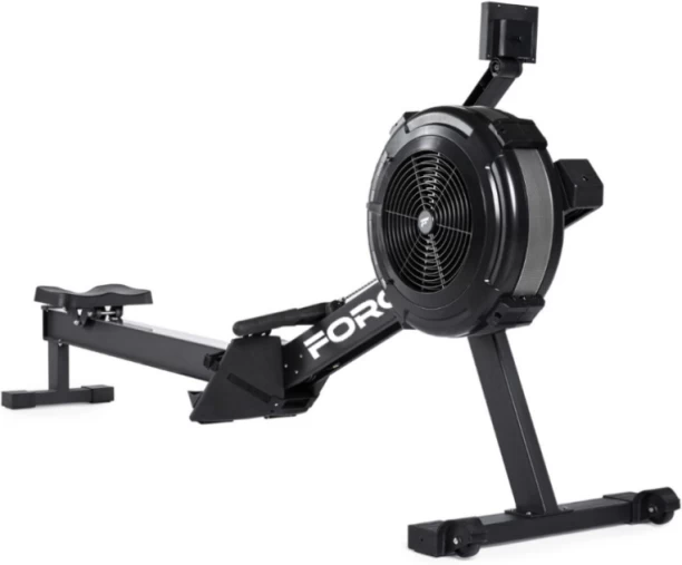 Force Fitness AR9 Foldable Rowing Machine