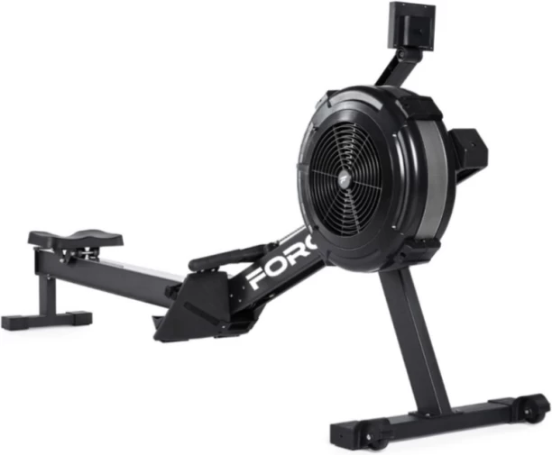 Force AR9 Foldable Rowing Machine