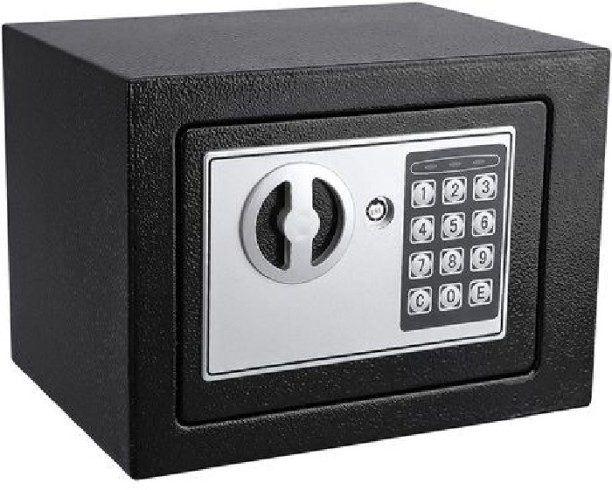 Transfigure LOC-45 Safe Locker