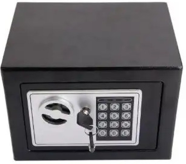 Glenferti VFR1872Q Safe Locker