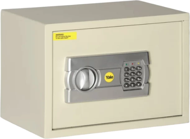 Yale YSFT-25BR Safe Locker