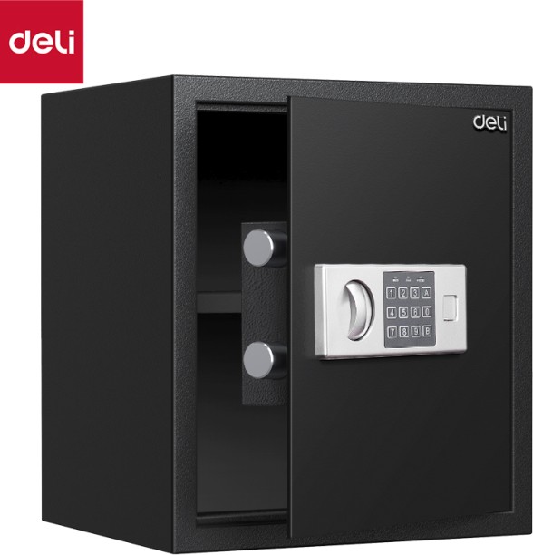 Deli Stationery ET524 DIGITAL SAFE Safe Locker