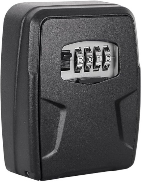 CTDW CH-803 Safe Locker