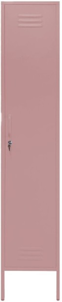 Linx Pine Pink Safe Locker