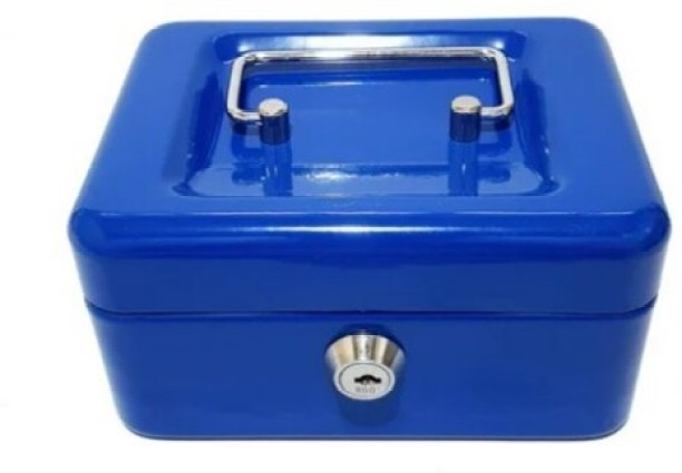 Generic NA Safe Locker