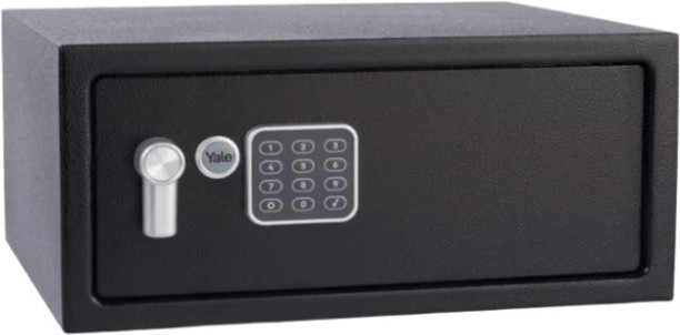 Yale YLC/200/DB1 Safe Locker