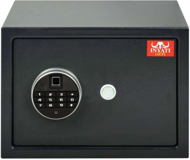 Inyati Digital Biometric Safe Locker