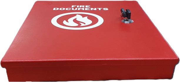 Fireproof document safe box A4 Ripo Ripo Safe box Safe Locker