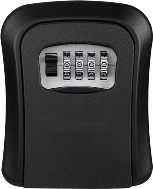 Generic 0000 Safe Locker