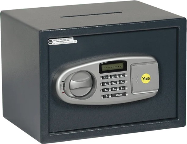 Yale YSFT-25DB Safe Locker