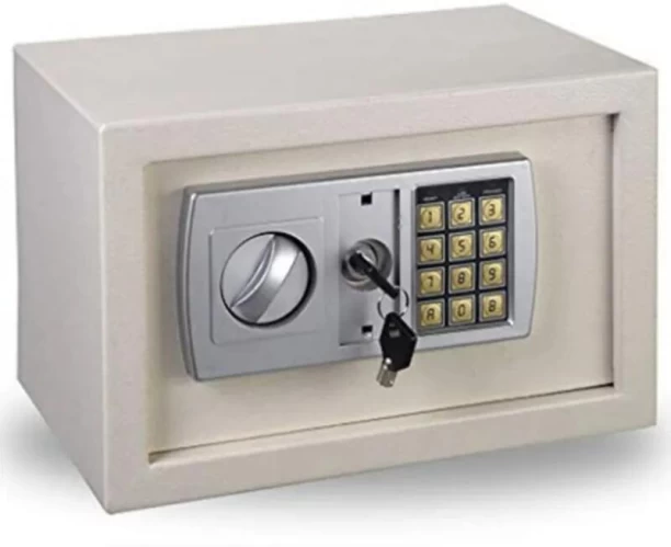 Perfect Dealz 25l Safe Locker