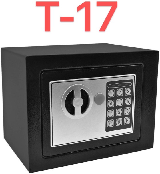 Generic T-17 safe box safe locker Safe Locker