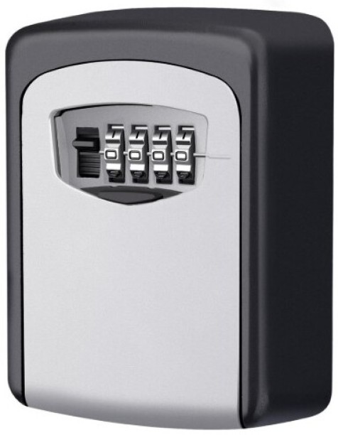 MAKTKL 3044 Safe Locker